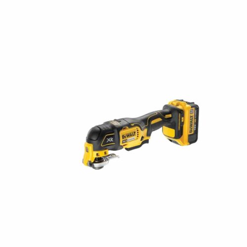 ست ابزار همه کاره شارژی 37 عددی 18 ولت دیوالت DCS355D2-QW
