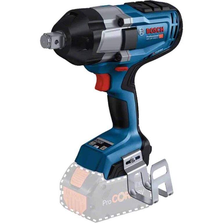 بکس شارژی 1050 نیوتن 3/4 اینچ GDS 18V-1050 H بوش