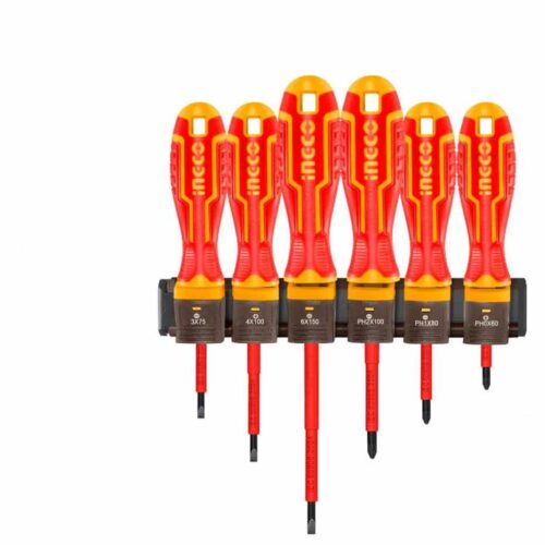 ست پیچ گوشتی فشار قوی اینکو HKISD0608