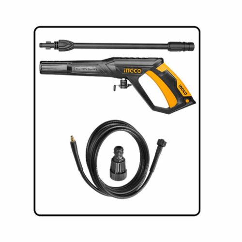 High Pressure Washer HPWR14008 2