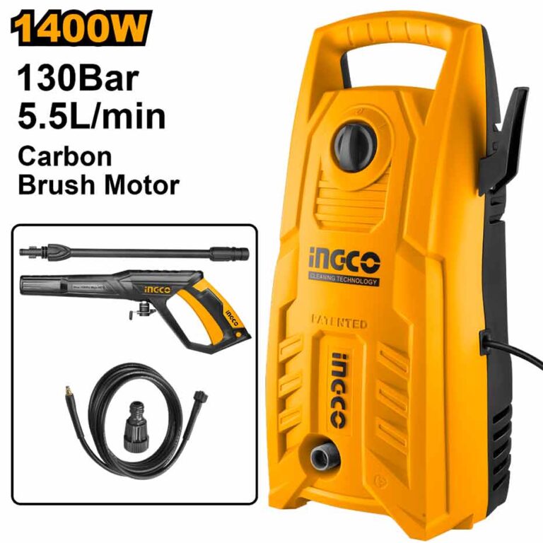 کارواش اینکو HPWR14008