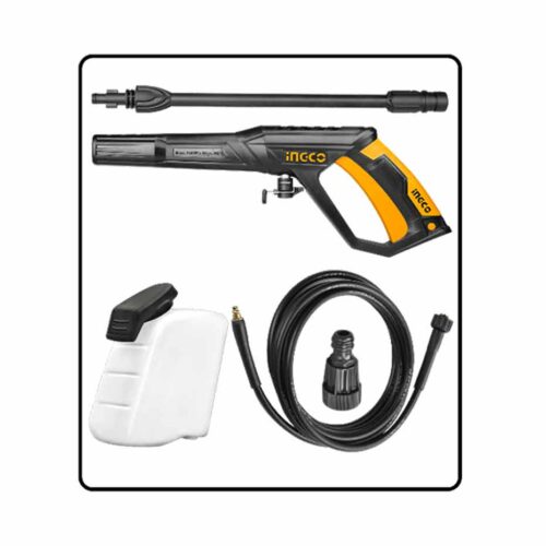 High Pressure Washer HPWR18008 2