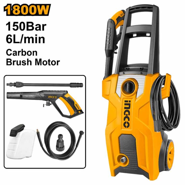 کارواش اینکو HPWR18008