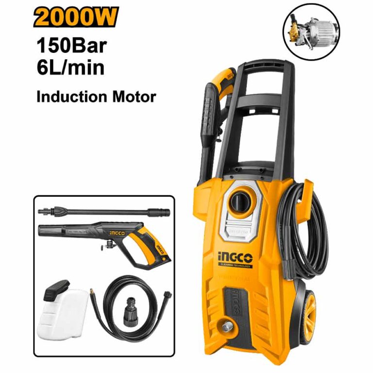 کارواش اینکو HPWR20008