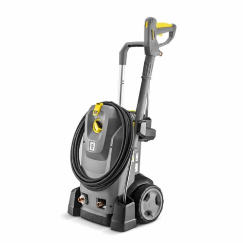High pressure cleaners HD 6 16 4 M Plus EU