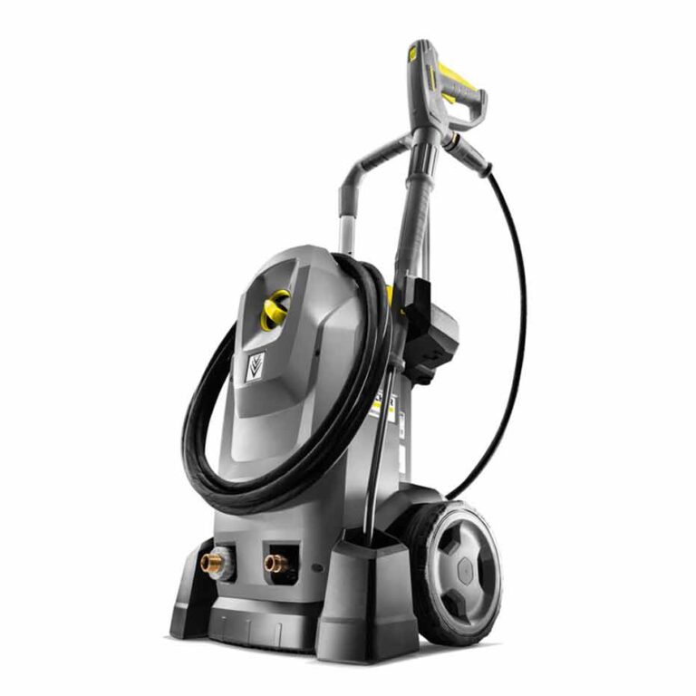 کارواش کارچر HD 6/16-4 M Plus *EU