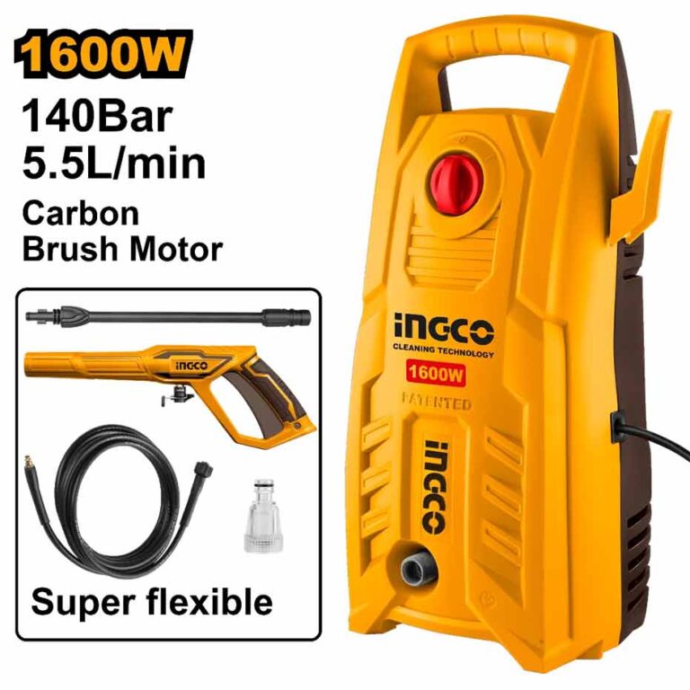 کارواش اینکو HPWR16008