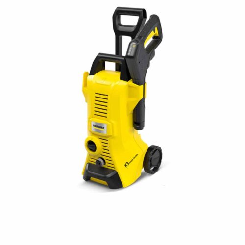 کارچر K3 Power Control
