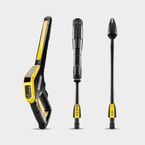 ارواش کارچر K4 Power Control Flex Home