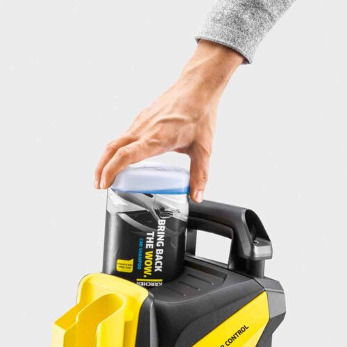 ارواش کارچر K4 Power Control Flex Home