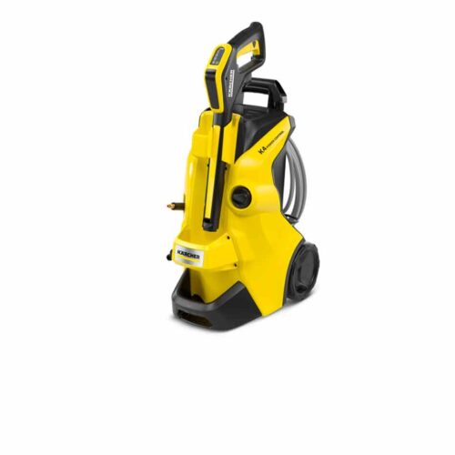 ارواش کارچر K4 Power Control Flex Home