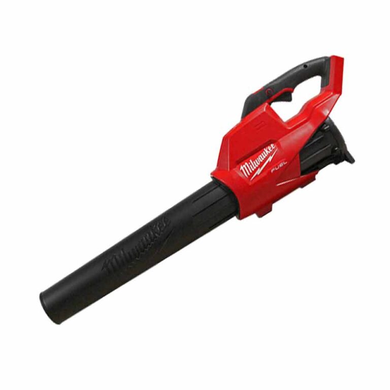 M18 FUEL™ Blower 5