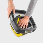 کارواش شارژی کارچر OC3 Foldable