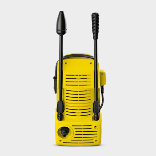 کارواش کارچر K2 Compact