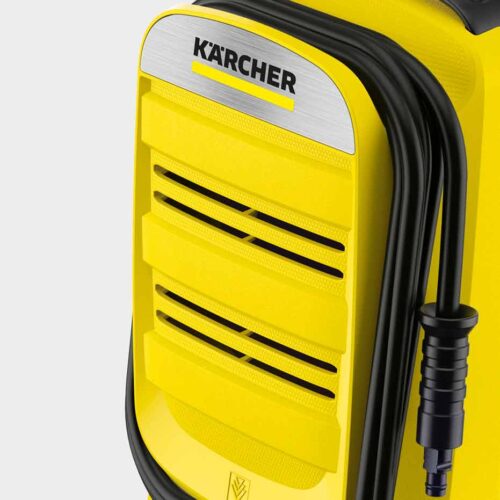 کارواش کارچر K2 Compact