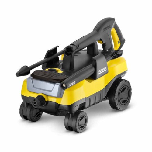 Pressure washer K 3 Follow Me 2