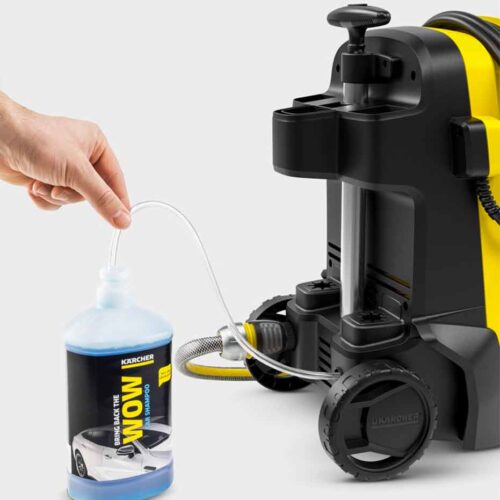 Pressure washer K 5 Classic6