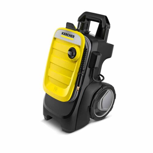 Pressure washer K 7 Compact 6