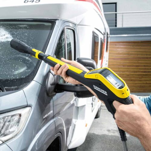 کارواش کارچر K7 SMART CONTROL