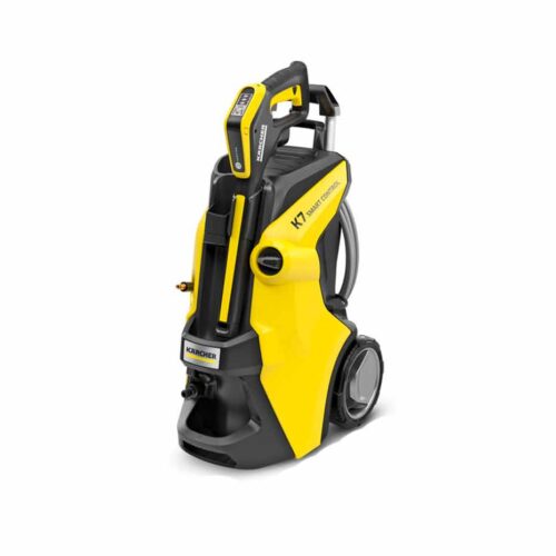 Pressure washer K 7 Smart Control 8