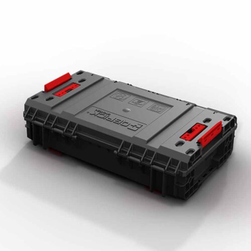 جعبه ابزار کیوبریک (QBRICK) پرایم ۱۵۰ واریو