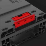 جعبه ابزار کیوبریک (QBRICK) پرایم ۱۵۰ واریو