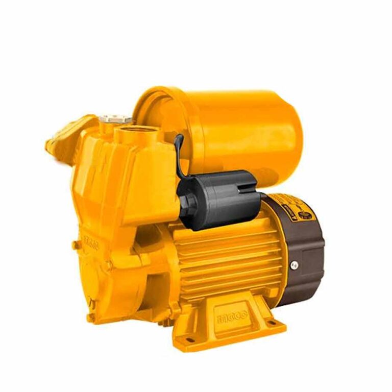 پمپ آب نیم اسب بخاری 370 وات اینکو VPA3708