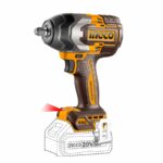 بکس شارژی 850 نیوتن 1/2 اینچ CIWLI2085 اینکو