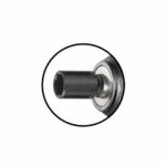 بکس شارژی 850 نیوتن 1/2 اینچ CIWLI2085 اینکو