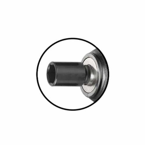 بکس شارژی 850 نیوتن 1/2 اینچ CIWLI2085 اینکو