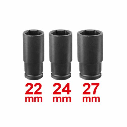 بکس شارژی 850 نیوتن 1/2 اینچ CIWLI2085 اینکو