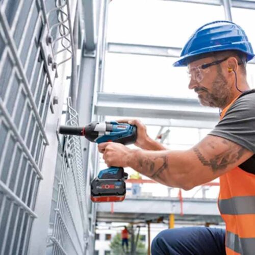 cordless impact wrench gds 18v 1 4
