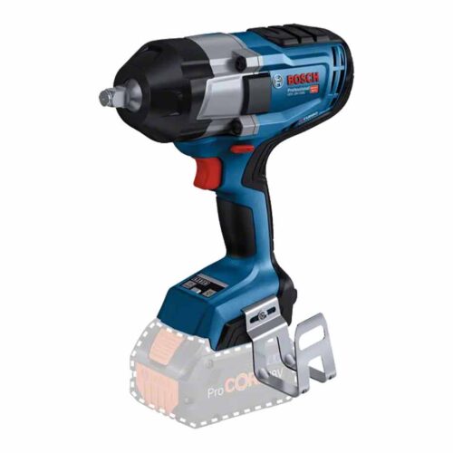 cordless impact wrench gds 18v 1 7