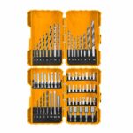 ست دریل چکشی شارژی COSLI23114 اینکو