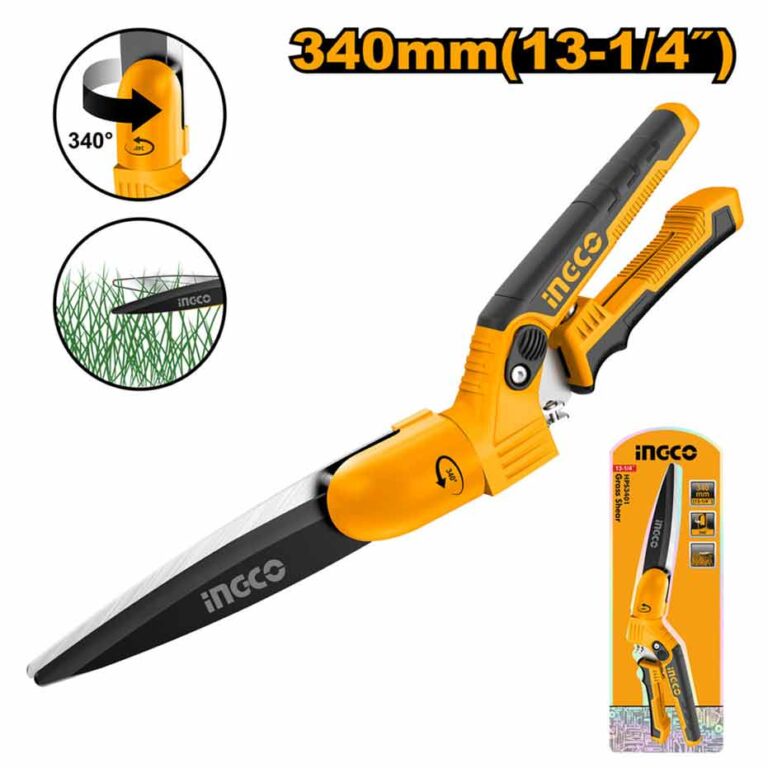 قیچی علف زن HPS3401 اینکو