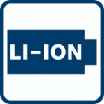 لیبل سیستم های باتری لیتیون یون