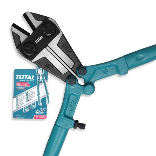 قیچی مفتول بر 8 اینچی توتال THT113186