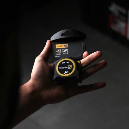 متر استابیلا BM100 سه متری