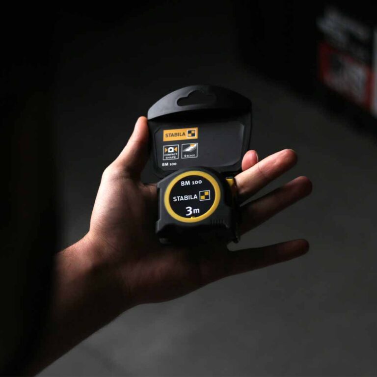متر استابیلا BM100 سه متری