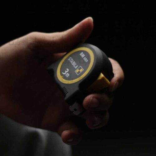 متر استابیلا BM100 سه متری