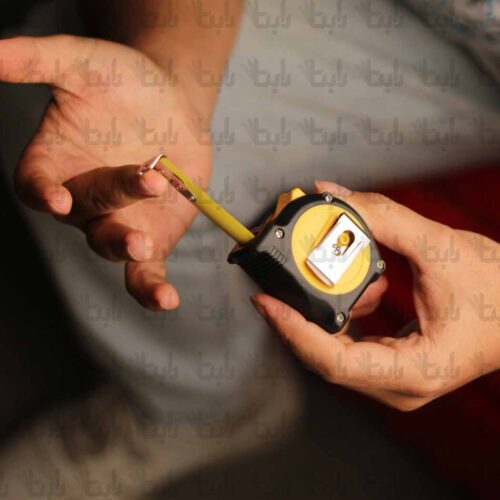 متر استابیلا BM100 سه متری
