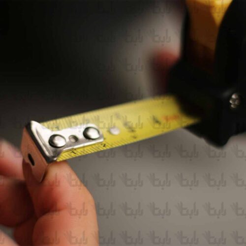 متر استابیلا BM100 سه متری