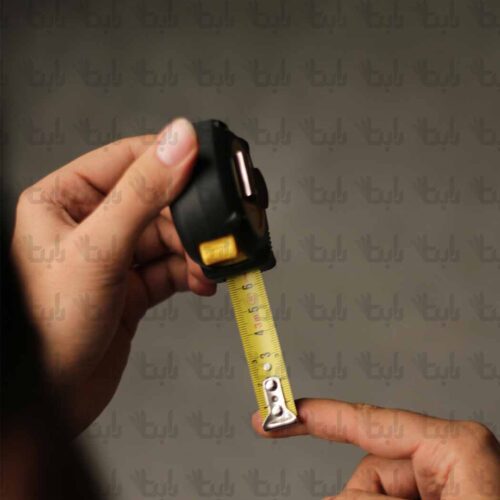 متر استابیلا BM100 سه متری