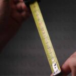 متر استابیلا BM100 سه متری