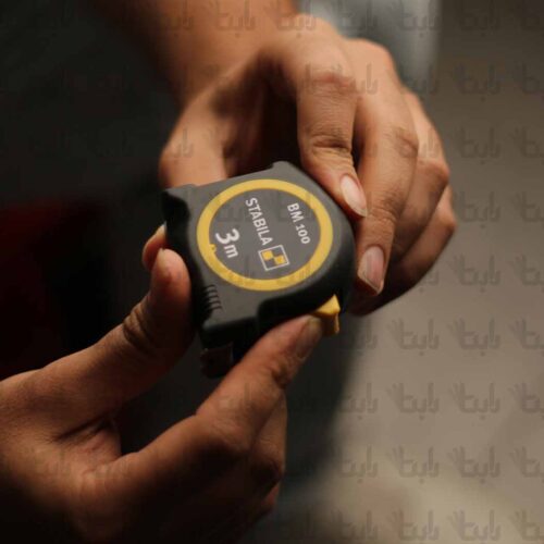 متر استابیلا BM100 سه متری