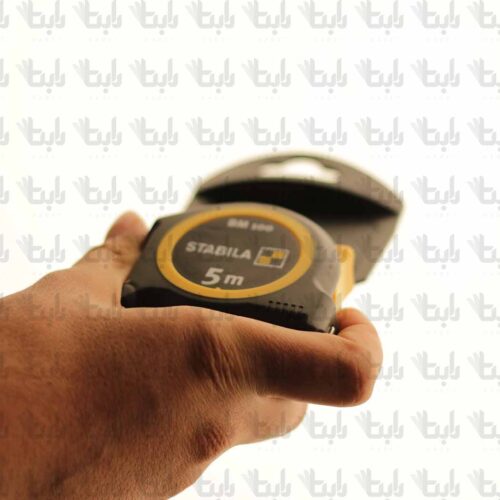متر استابیلا BM100 پنج متری