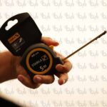 متر استابیلا BM100 پنج متری