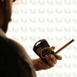 متر استابیلا BM100 پنج متری