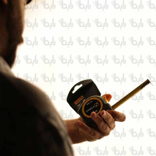 متر استابیلا BM100 پنج متری