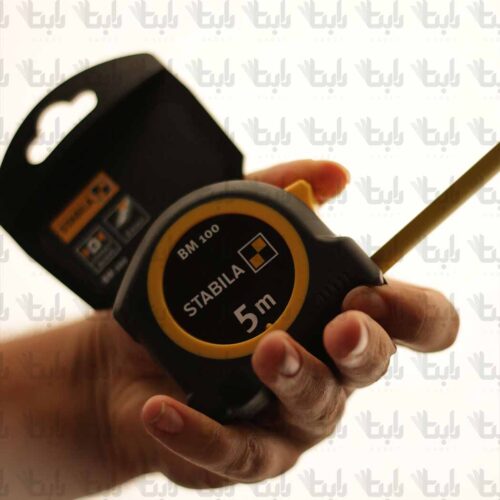 متر استابیلا BM100 پنج متری